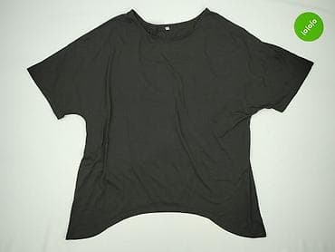 bluza oversize: Bluzka damska, rozmiar 2XL — 2