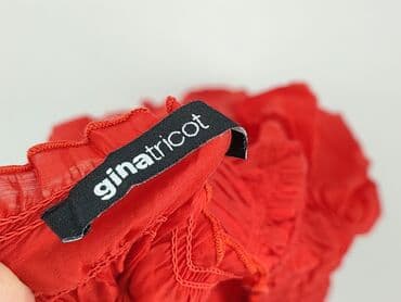 gina tricot jeansy: Gina Tricot, Bluzka damska, rozmiar L — 4