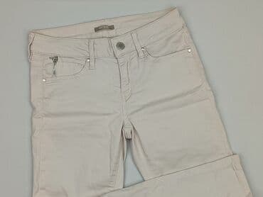 woskowane legginsy z wysokim stanem zara: Orsay, Брюки жіночі, розмір S — 1