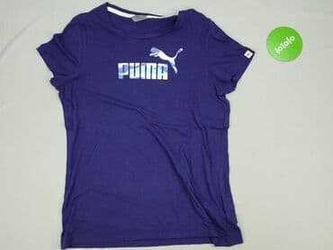 puma buty ccc: Puma, T-shirt damski, rozmiar L — 2