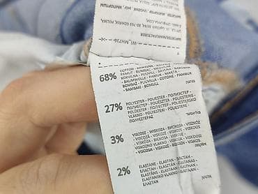 mango straight jeans: Mohito, Jeansy damskie, rozmiar M — 5