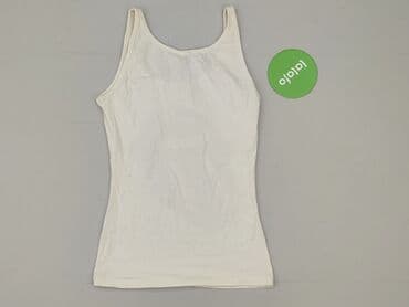 Ubrania damskie: H&M, Top damski, rozmiar S — 4