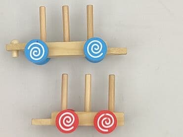 buto wrotki allegro: Wooden for infants, condition - Very good — 2