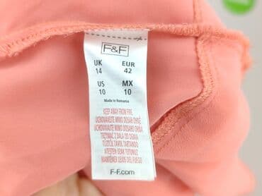 apator torun koszulka: F&F, Tunika damska, XL — 4