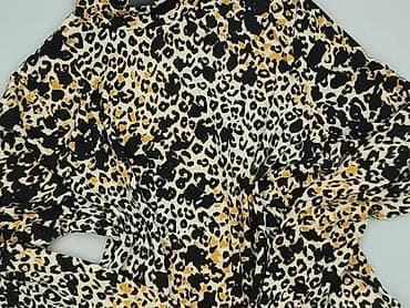 w panterkę: Yessica, Bluzka damska, rozmiar S — 1