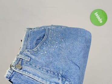 lidl kurtka jeansowa damska: Lipsy, Spódnica damska, M — 5