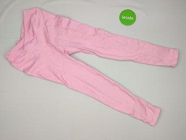 benotti bluzki: Pink Soda, Legginsy Sportowe damskie, rozmiar S — 2