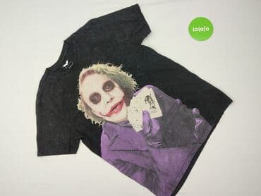 attack on titan koszulki: House, Koszulka dla mężczyzn, rozmiar S — 2