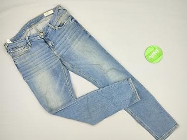 jeansy cross: Cross Jeans, Jeansy damskie, rozmiar M — 2