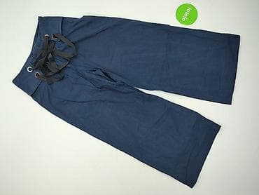 Kobiety: Zara, Spodnie materiałowe damskie, rozmiar S — 2