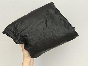 leather: Zara, Spodnie dresowe damskie, rozmiar S — 8