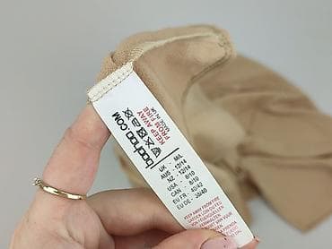 bolerko sweterkowe: Boohoo, Kardigan damski, rozmiar M — 4