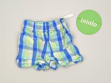 elegancka koszulka: Shorts, Pepco, 12-18 months, condition - Very good — 3