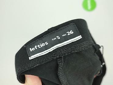 nike pro combat: Lefties, Лосини Спортивні жіночі, розмір S — 4