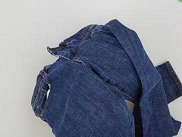 jeansy regular: Jeansy damskie, rozmiar XS — 6
