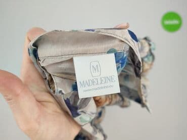 Kobiety: Madeleine, Bluzka damska, rozmiar M — 4