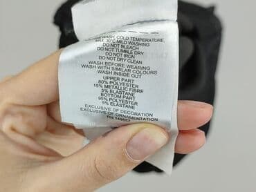 latex ubrania: Amisu, Body damskie, rozmiar S — 6