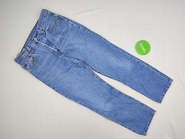 levis jeansy: Levi’s, Jeansy damskie, rozmiar M — 2