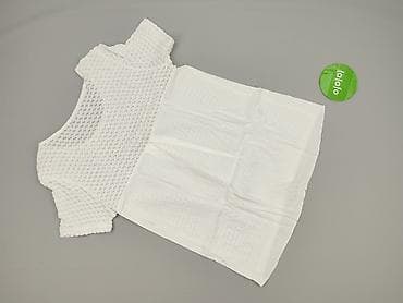 clockhouse top: Street One, Women's blouse, size L — 3