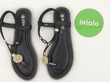 in extenso buty: Exmar, Босоніжки жіночі, розмір 39 — 2