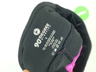 ocieplane legginsy nike: Legginsy Sportowe damskie, rozmiar S — 5