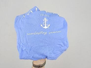 koszulka basic zara: T-shirt damski, rozmiar L — 4