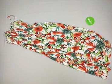 sukienka maxi dla puszystych: J. Stars, Sukienka damska, S — 3