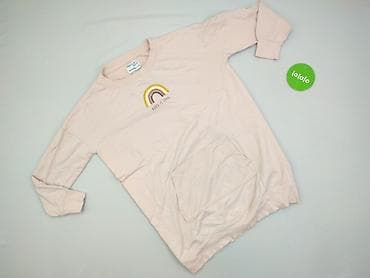 pinko pullover: Esmara, Bluza damska
, rozmiar L — 2