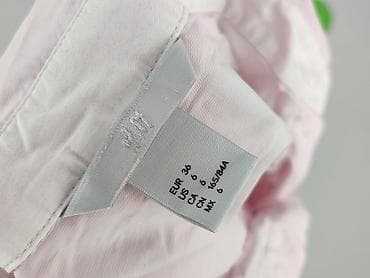 t shirt basic hm: H&M, Сорочка жіноча, розмір S — 4