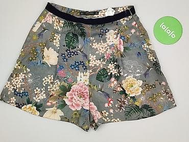 spodniczko spodenki pull and bear: Zara, Szorty damskie, rozmiar S — 2