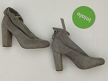 kozaczki ugg: Botki damskie, rozmiar 38 — 3