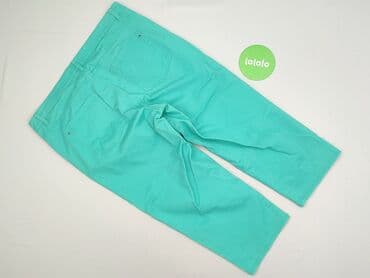 bluzki coco: Esmara, Spodnie 3/4 damskie, rozmiar XL — 3