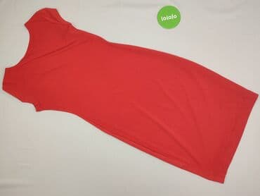 sukienki midi długi rękaw: Sukienka damska, rozmiar S — 3