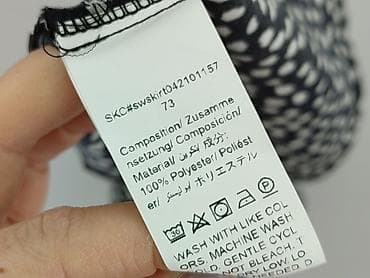 spódnice z tafty: Shein, Spódnica damska, rozmiar S — 5