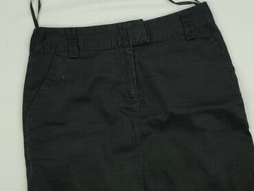 spódniczka welurowa: Vero Moda, Spódnica damska, rozmiar XS — 1