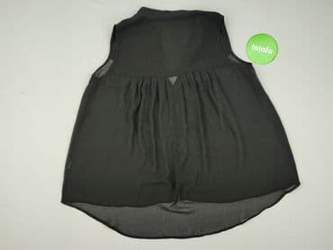 bluzki kopertowe reserved: Women's blouse, size M (EU 38) — 3
