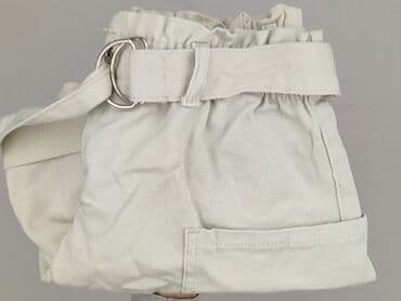 krótkie spodenki damskie cropp: Cropp, Szorty damskie, rozmiar S — 5