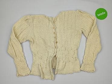 kurtki w reserved: Kardigan damski, rozmiar M — 2