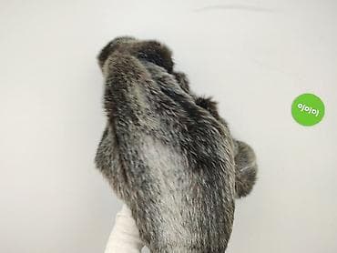 hm plaszcz: Futro, rozmiar L — 6