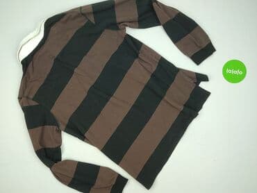 box z koszulkami piłkarskimi: Koszulka polo dla mężczyzn, rozmiar XL — 4