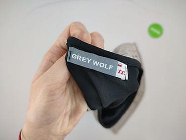 wolf sukienki: GREY WOLF, Sukienka damska, rozmiar 2XL — 4