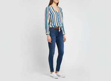 bluza koc primark: Primark, Bluzka damska, rozmiar M — 1