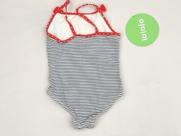 top do pole dance: One-piece swimsuit, Primark, 1.5-2 years, 86-92 cm, condition - Perfect — 3