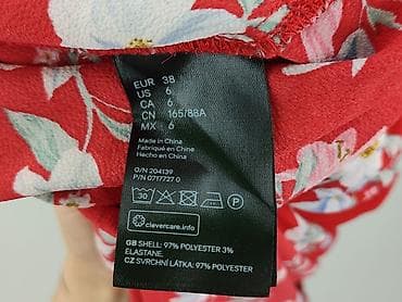 bodies hm: H&M Divided, Sukienka damska, rozmiar M — 5