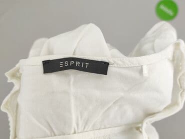 bluzki do spódnic tiulowych: Esprit, Tunika damska, rozmiar S — 4