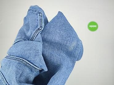 dżinsy oversize: Greenpoint, Jeansy damskie, rozmiar XS — 6