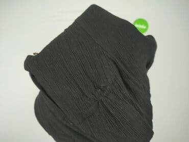 czarna sukienka z długim rękawem sinsay: Sinsay, Sukienka damska, rozmiar M — 5