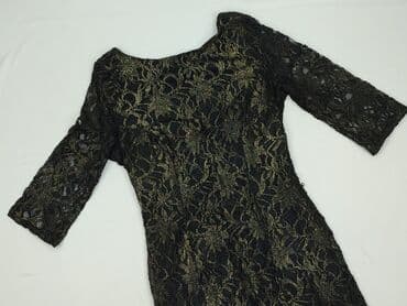 azurowe bluzki: New Look, Sukienka damska, rozmiar M — 1