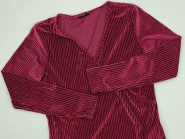 Reserved YFL, Women's blouse, L