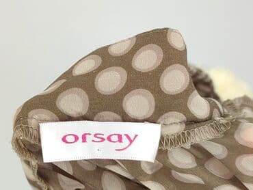 Жінкам: Orsay, Жіноча блуза, розмір S — 4